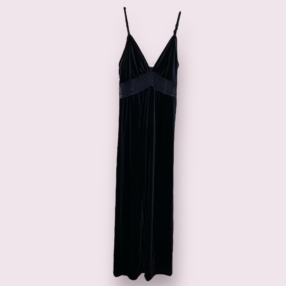 Cider Jumpsuit